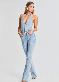 Flash Sale Cynthia Jumspuit Day to Night
