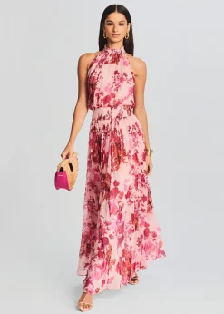 Hot Dali Long Dress Guest Of