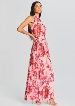 Cheap Dali Long Dress Maxi