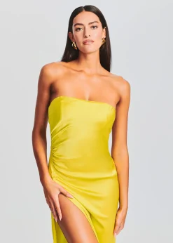 Shop Dalia Maxi Dress Guest Of
