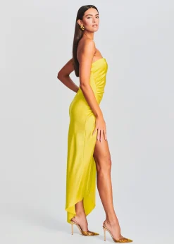 Shop Dalia Maxi Dress Guest Of