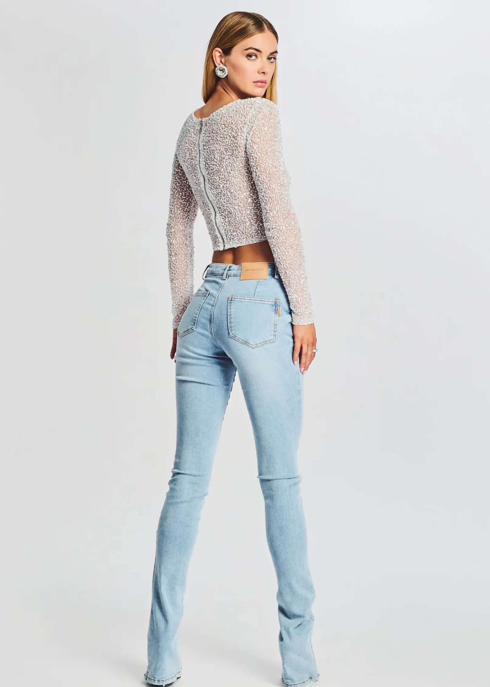 Discount Danica Pant Bottoms