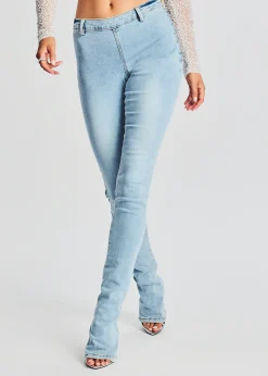Clearance Danica Pant Denim