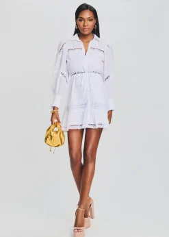 Shop Daniela Short Dress Honeymoon Looks