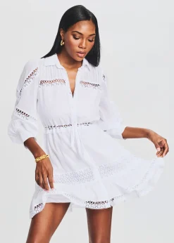 Shop Daniela Short Dress Honeymoon Looks