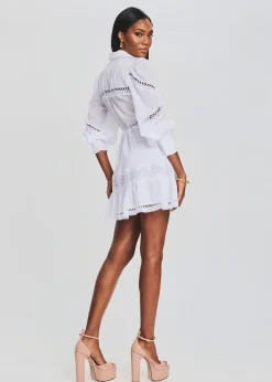 Shop Daniela Short Dress Honeymoon Looks
