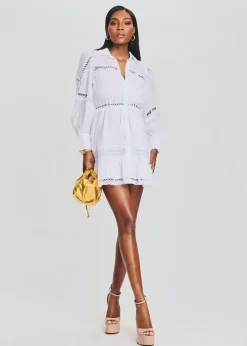 Shop Daniela Short Dress Honeymoon Looks
