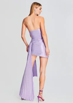Hot Daniele Dress Exclusively Ours