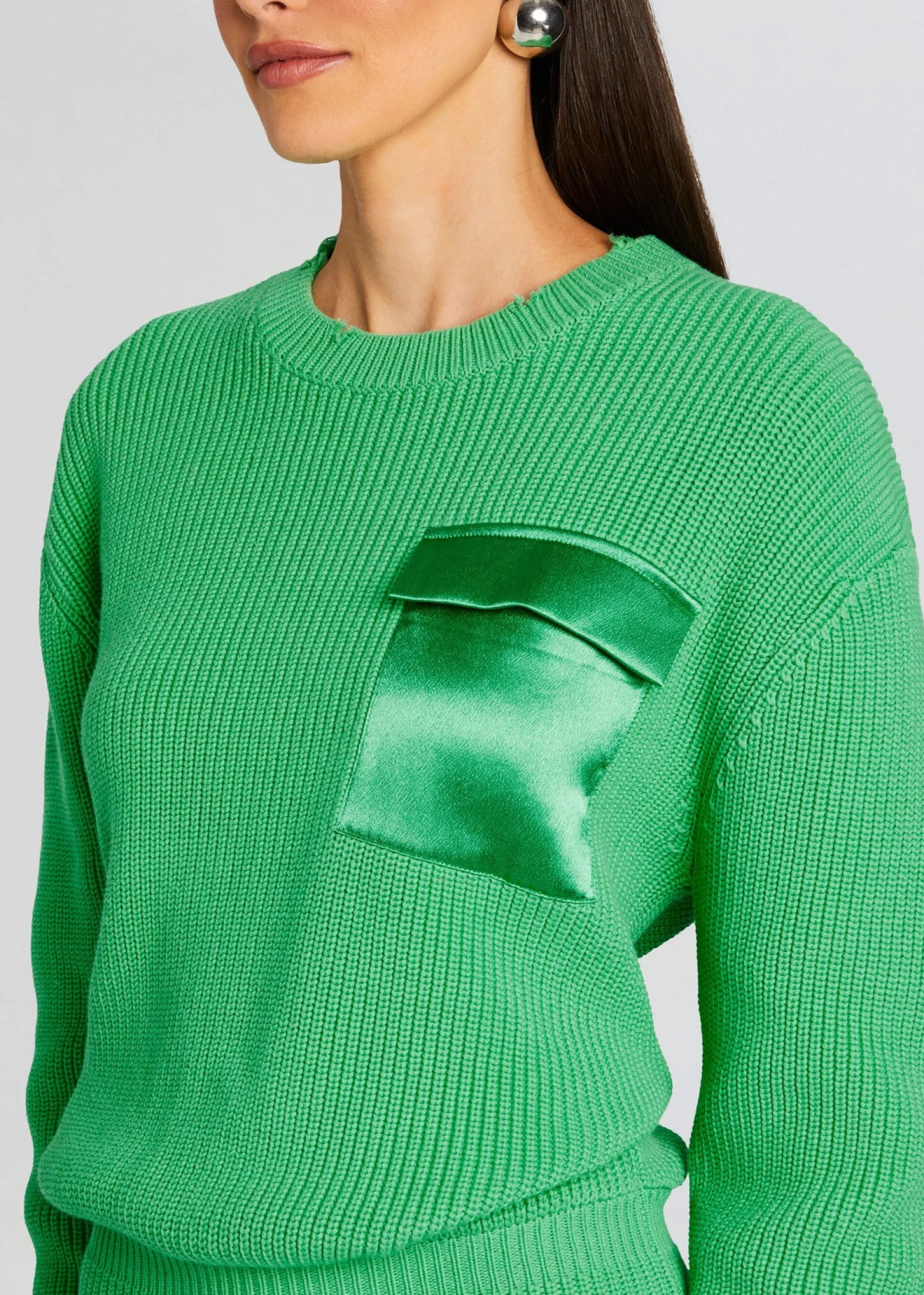 Sale Daniella Sweater Dress Mini