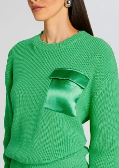 Best Daniella Sweater Dress Trending