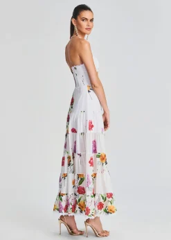 Flash Sale Danny Long Dress Dresses