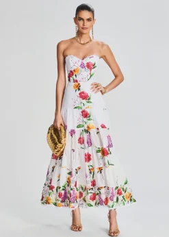 Store Danny Long Dress The Destination Bride