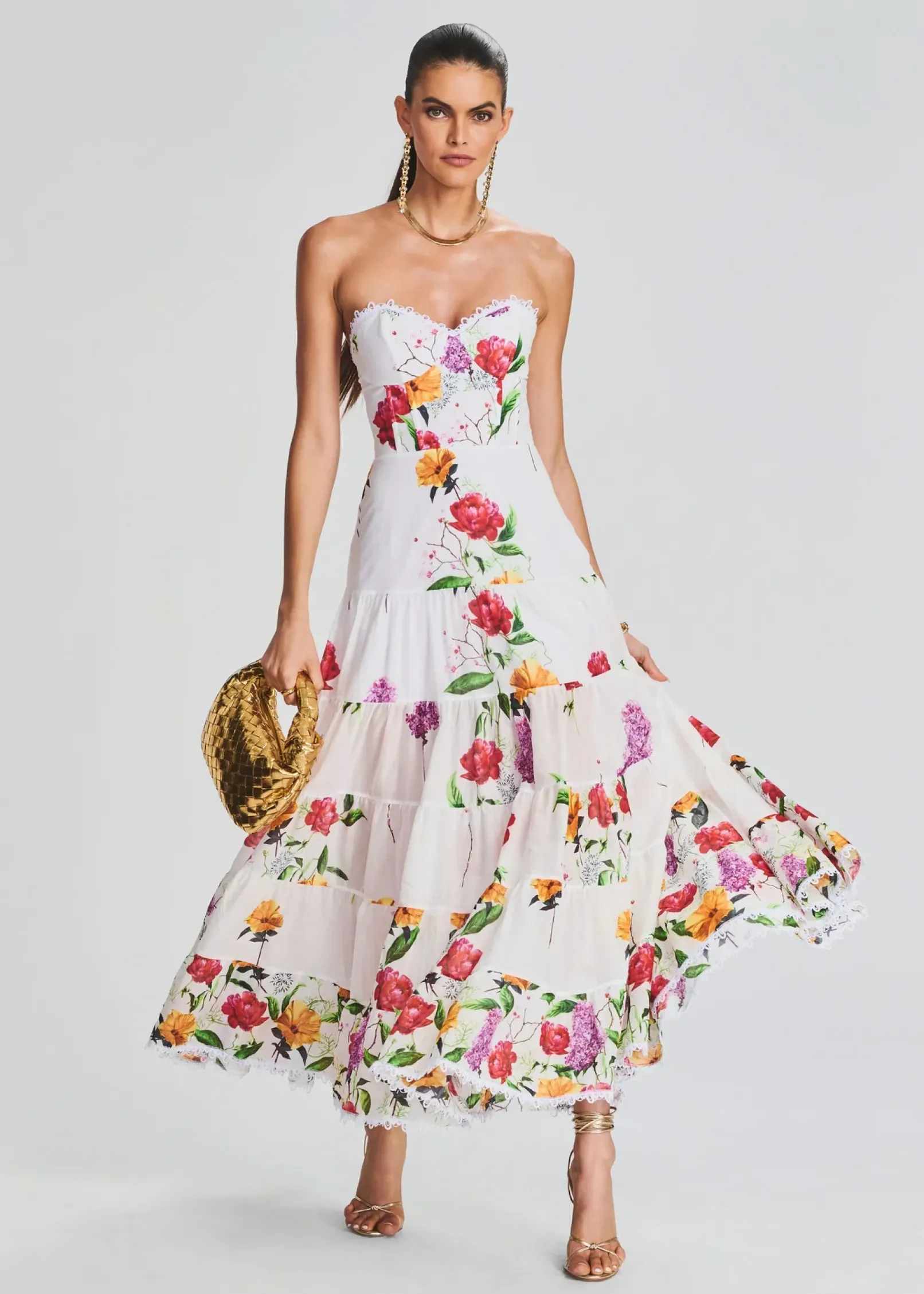 Store Danny Long Dress The Destination Bride