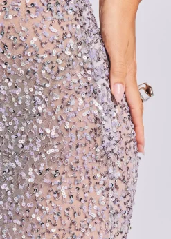 Best Dante Sequin Dress Gowns