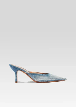 Shop Daphne Mule RETROFÊTE