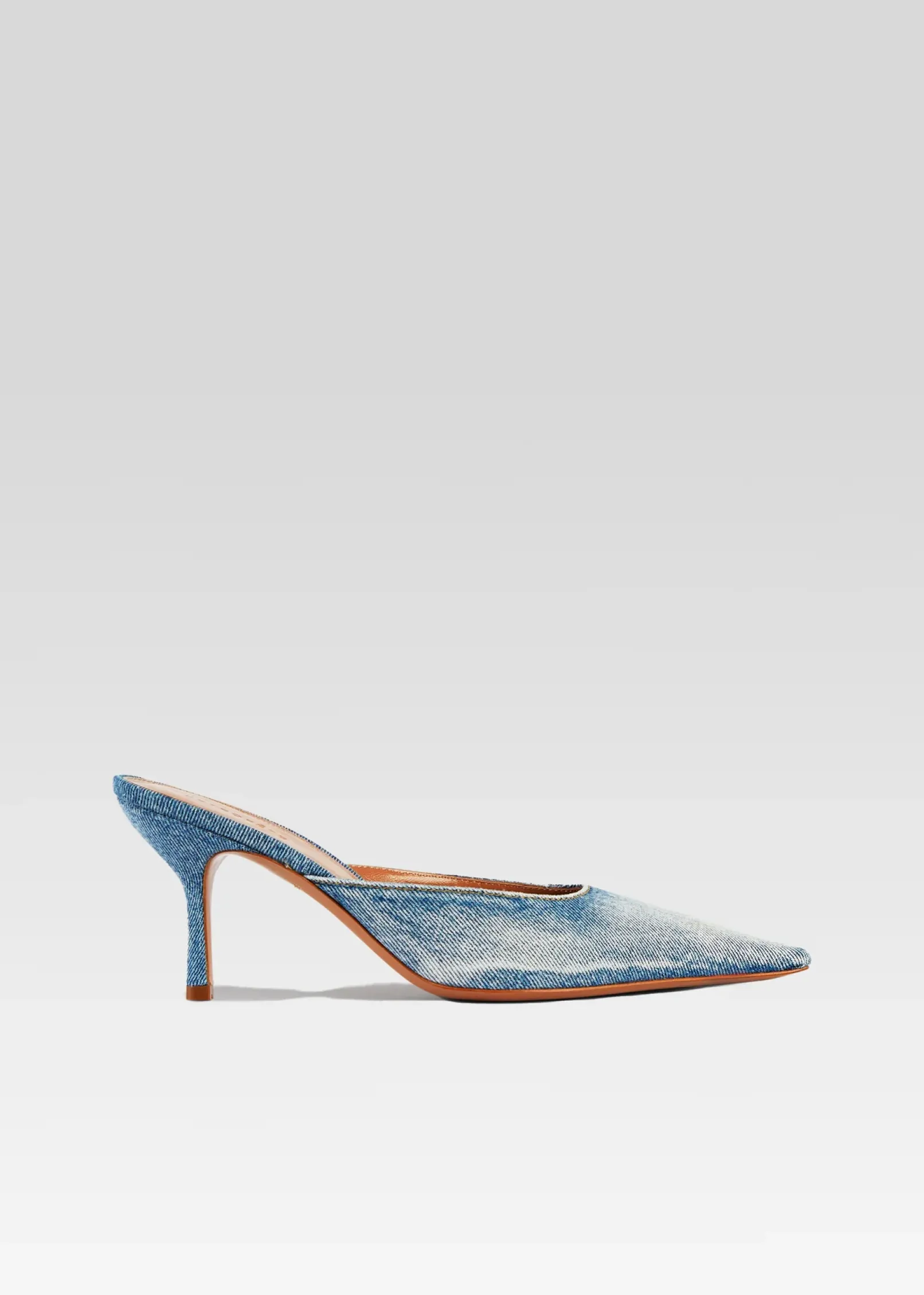 Clearance Daphne Mule Coming Soon