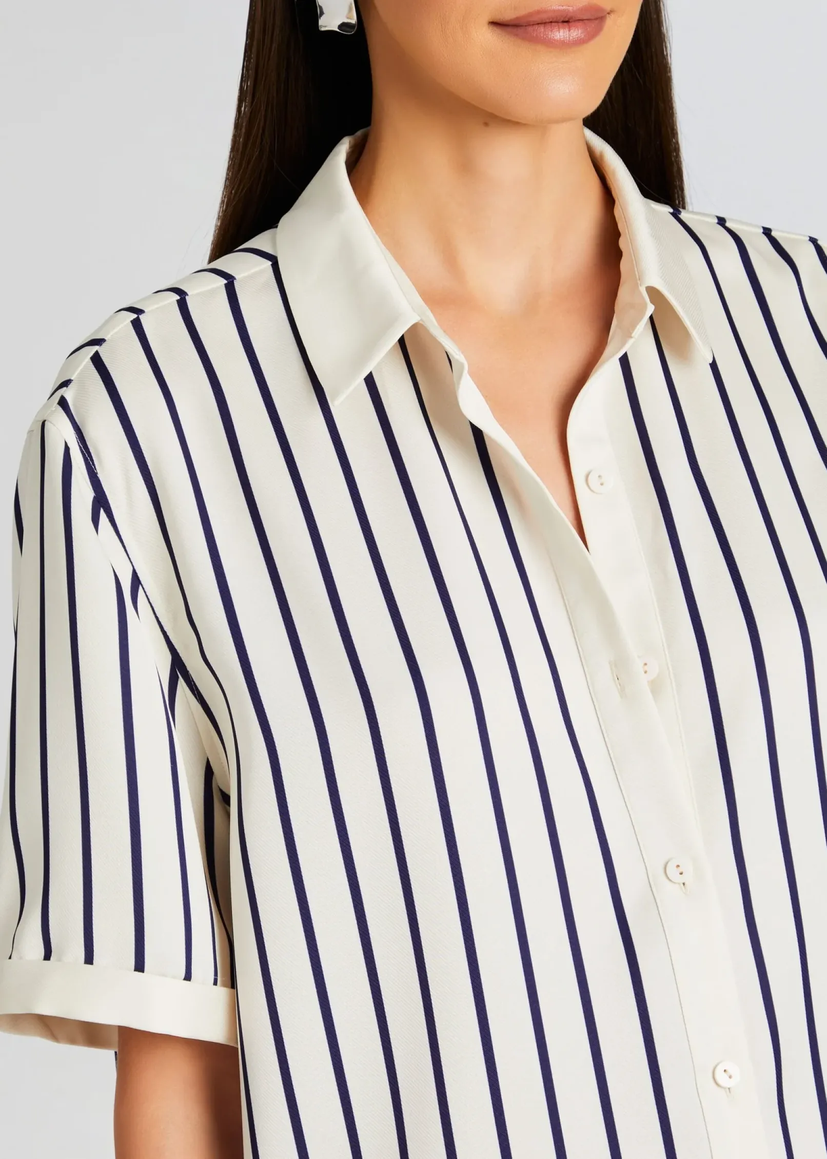 Online Davey Blouse Tops