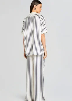 Clearance Davey Blouse Business Chic