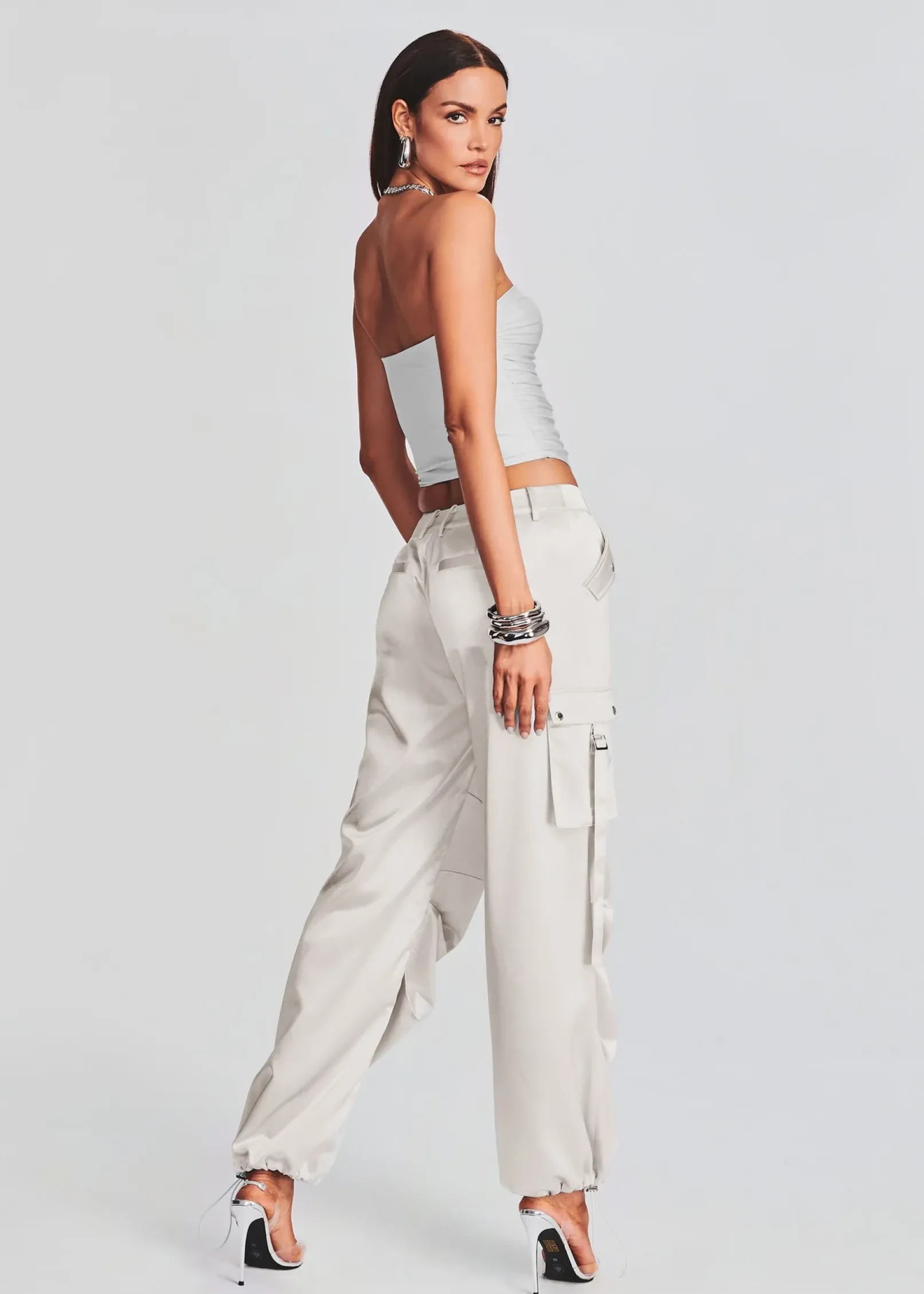 Best Debbi Strapless Top Tops