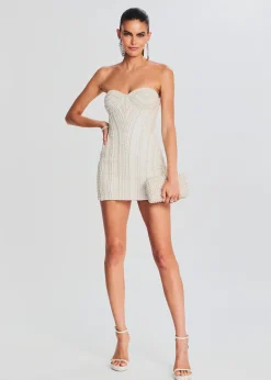 Clearance Deema Pearl Dress Dresses