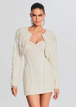 Clearance Deema Pearl Dress Dresses
