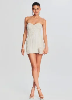 Store Deema Pearl Dress RETROFÊTE
