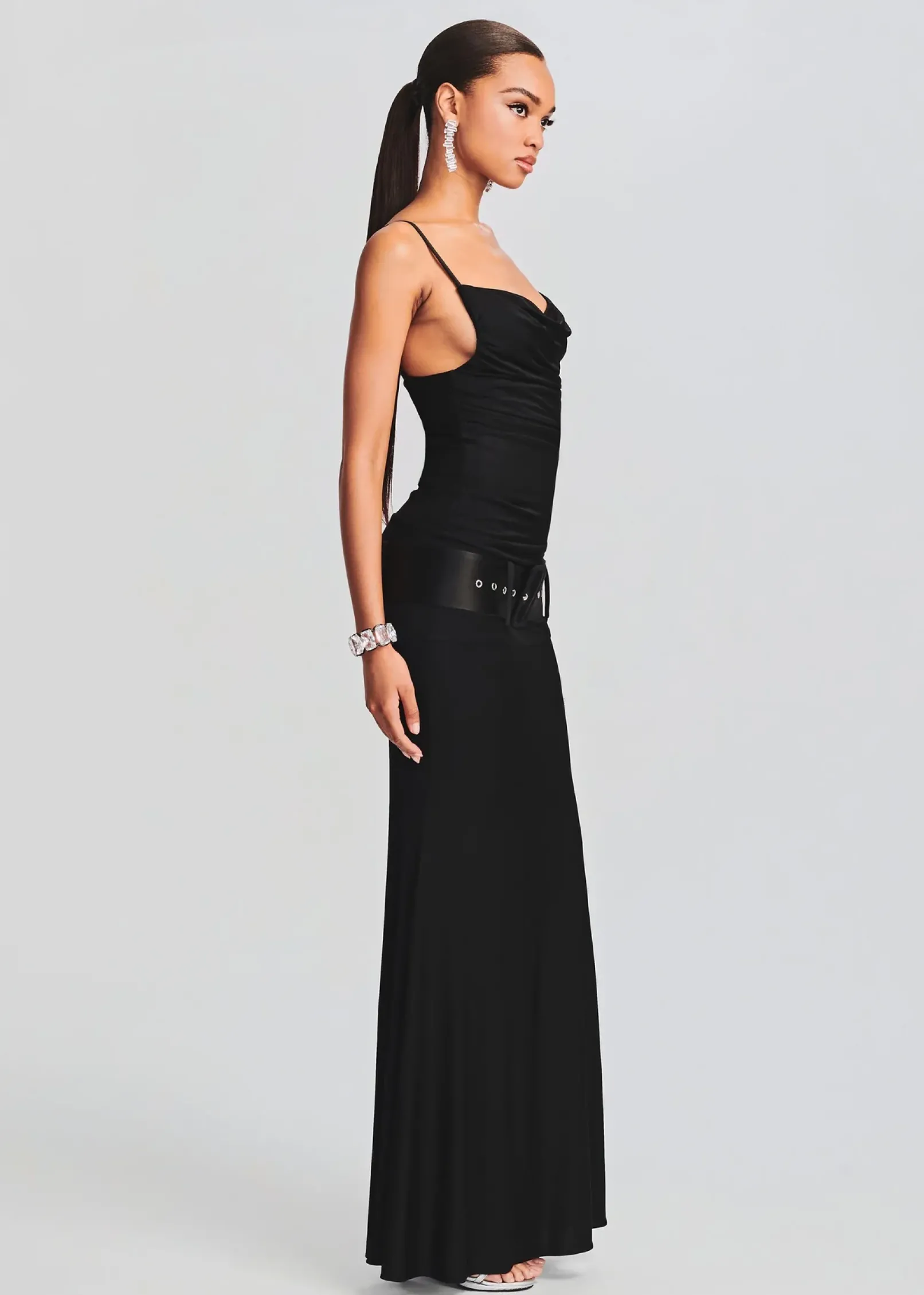 Store Deia Dress Guest Of