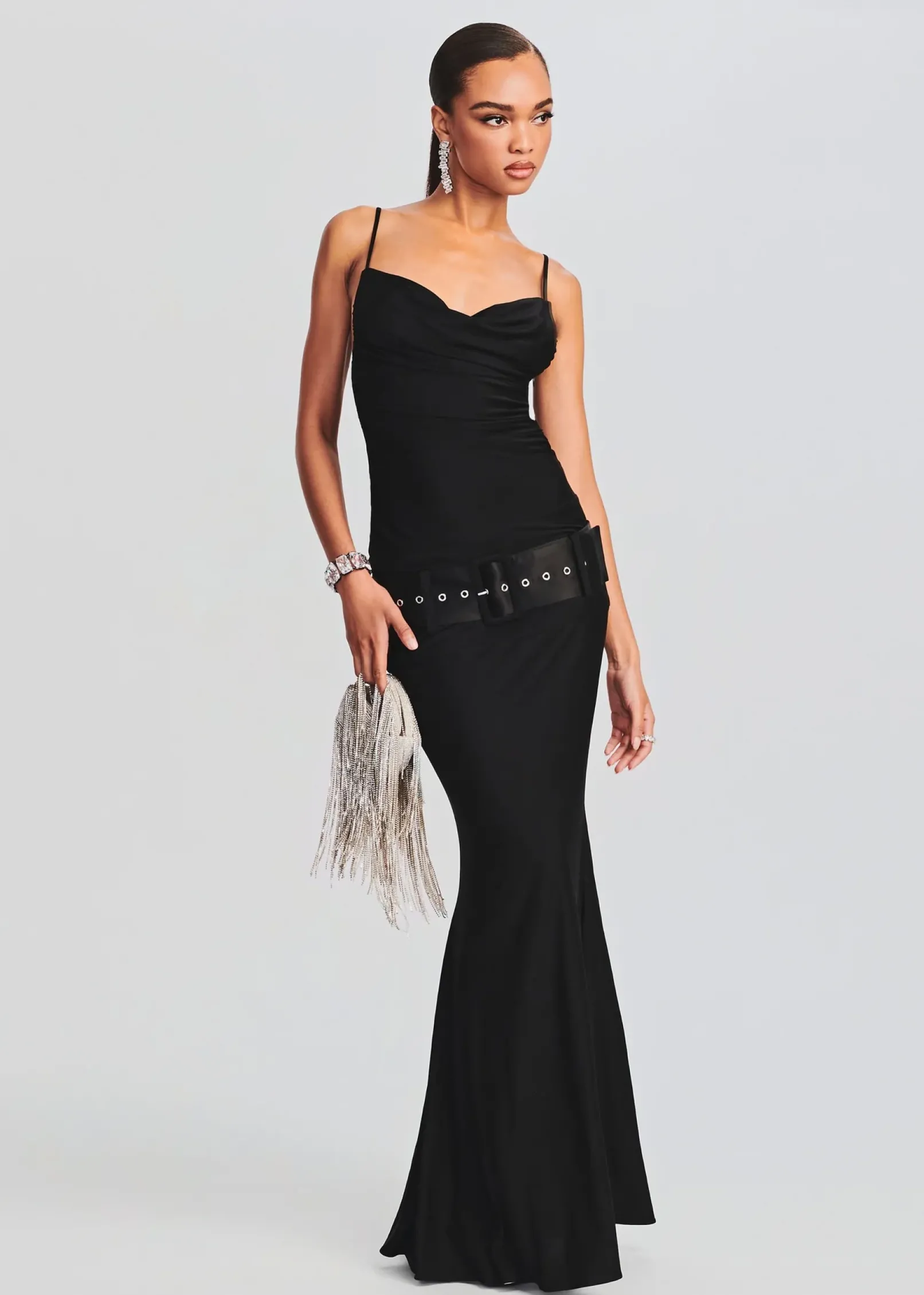 Store Deia Dress Guest Of
