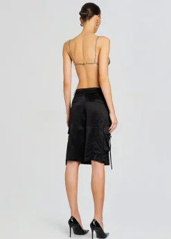 Fashion Deja Crystal Bra RETROFÊTE