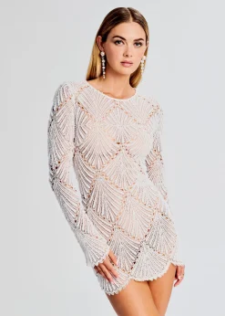 Discount Delphine Dress Dresses