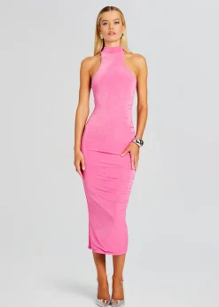 Flash Sale Delta Dress Midi