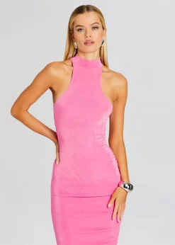 Flash Sale Delta Dress Midi