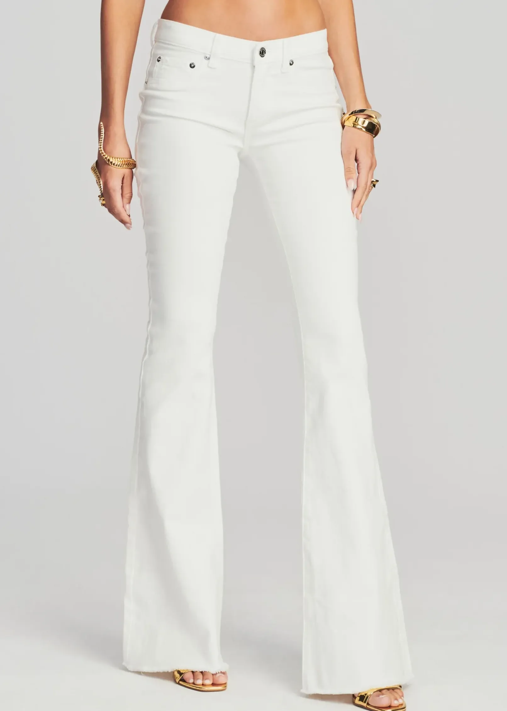 Store Demi Jean Bottoms