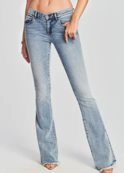 New Demi Jean Bottoms
