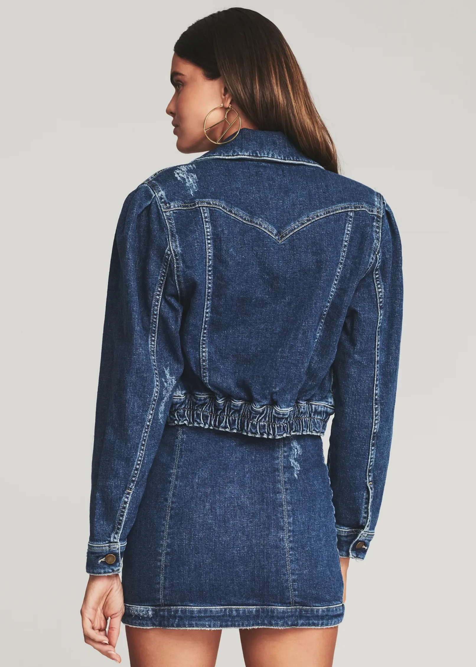 Shop Destiny Jacket Jackets