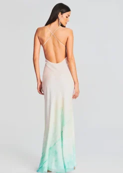 Store Destiny Silk Dress RETROFÊTE