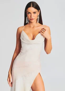 Fashion Destiny Silk Dress Bridal Party