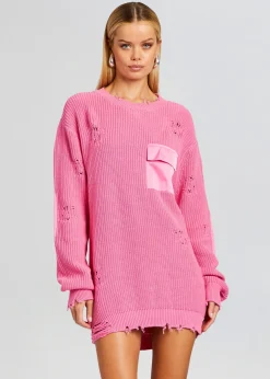 Best Sale Devin Sweater Spring Knits