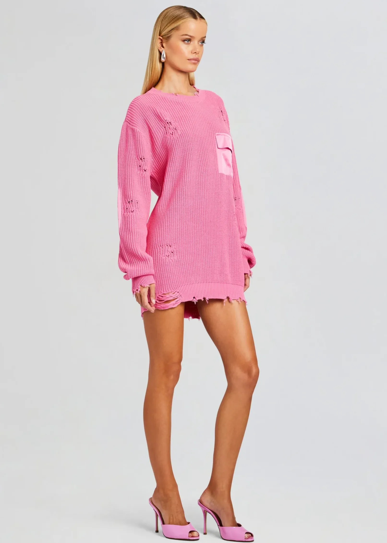 Best Sale Devin Sweater Spring Knits