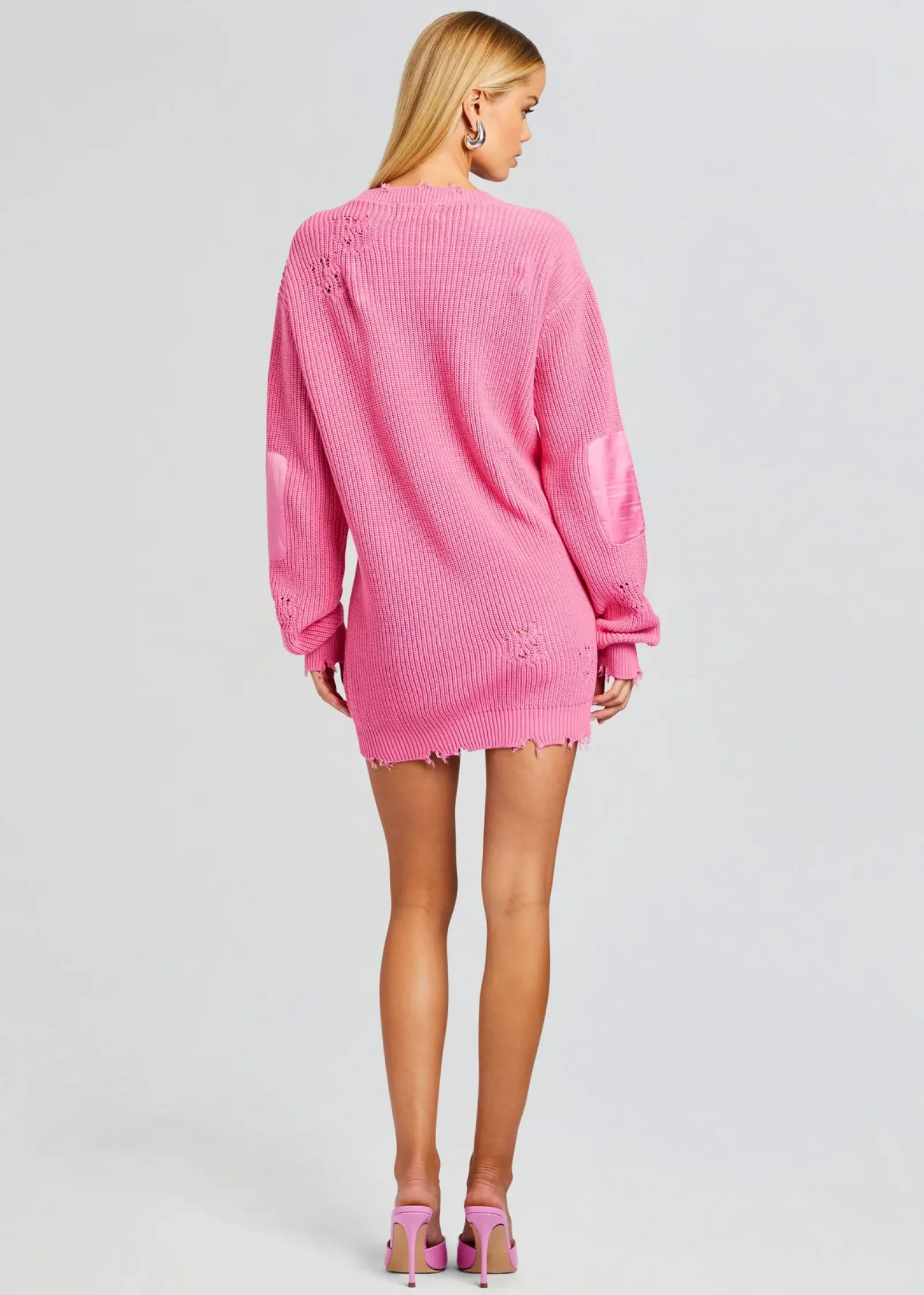 Best Sale Devin Sweater Spring Knits