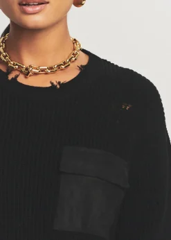 Fashion Devin Sweater Dresses
