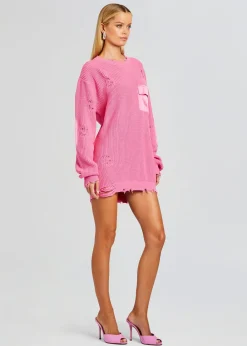 Discount Devin Sweater Mini