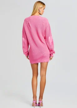 Discount Devin Sweater Mini