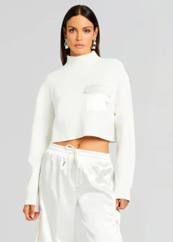 Cheap Donna Sweater Day to Night