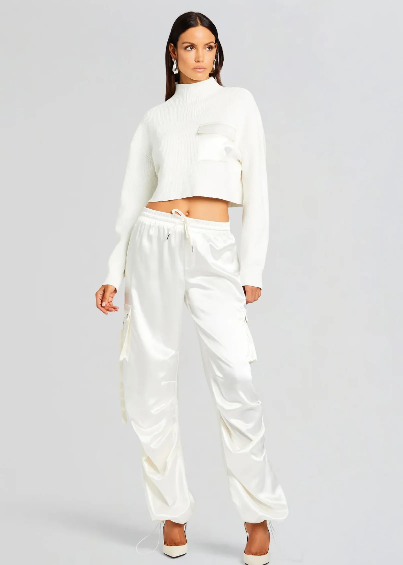 Discount Donna Sweater Resort '24