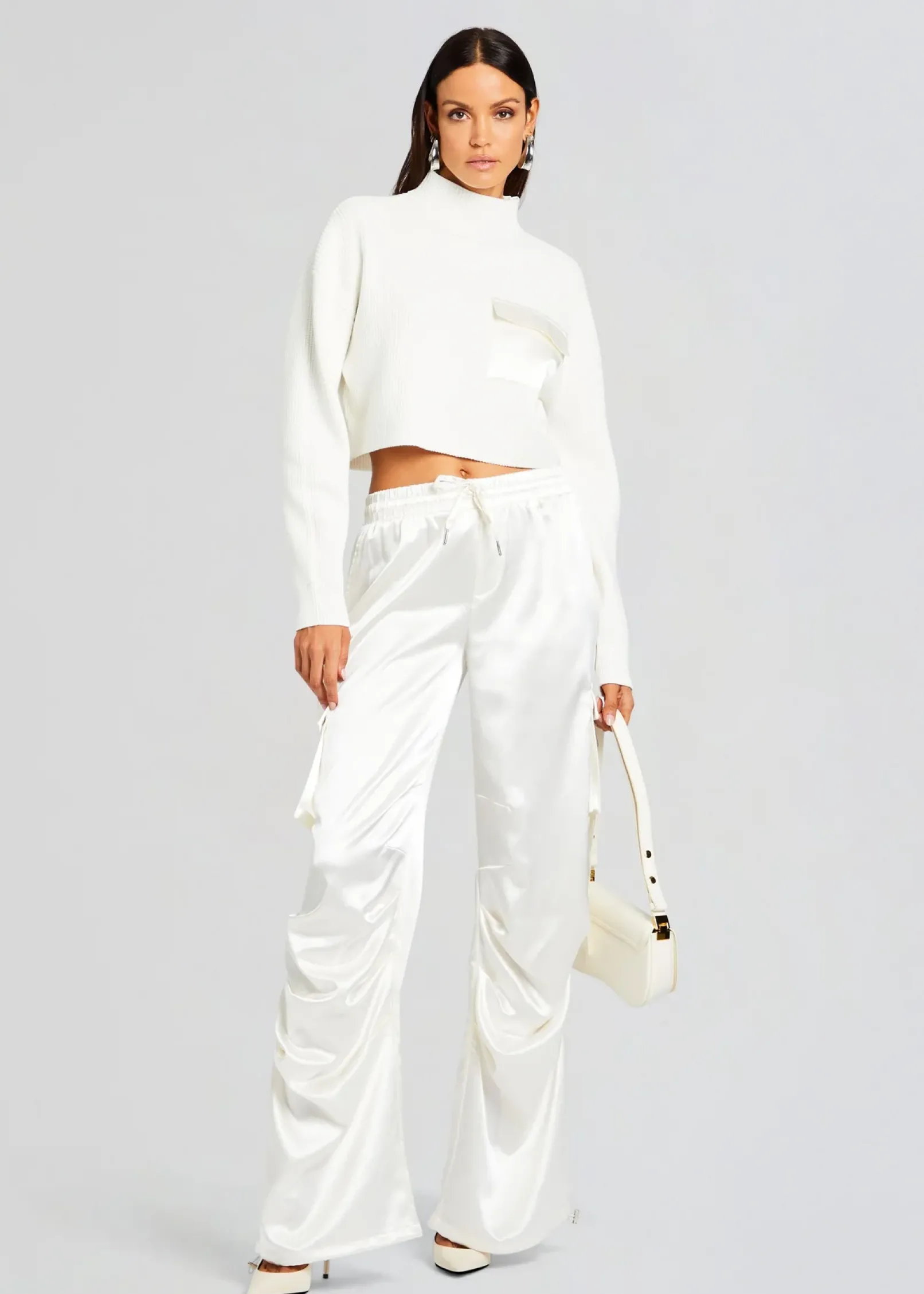 Discount Donna Sweater Resort '24