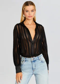 Outlet Donney Bodysuit Resort '24