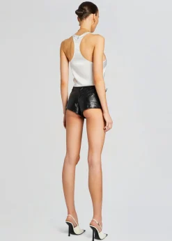 Online Dori Silk Top RETROFÊTE