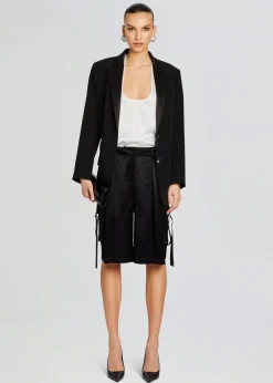 Online Dori Silk Top RETROFÊTE