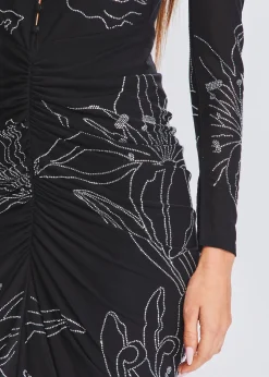 Discount Dream Midi Dress Midi